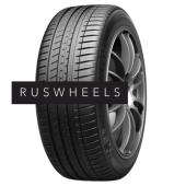 Шины Michelin 275/30 r20 Pilot Sport 3 97Y Runflat
