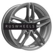 Диски iFree 6,5x16/5x105 ET39 D56,6 Moskva (КС689) Хай Вэй