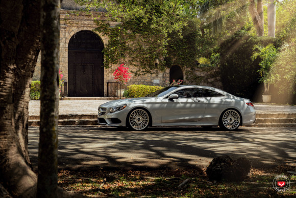 Диски Vossen S17-15T 23" Диски Vossen S17-15T 23"