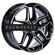 Диски NZ 6,5x16/5x108 ET50 D63,35 R-04 BKF Диски NZ 6,5x16/5x108 ET50 D63,35 R-04 BKF