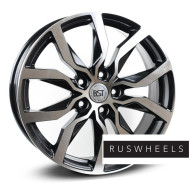 Диски RST R18 / 7J PCD 5x114.3 ЕТ 53 ЦО 54.1 R138 Диски RST R18 / 7J PCD 5x114.3 ЕТ 53 ЦО 54.1 R138