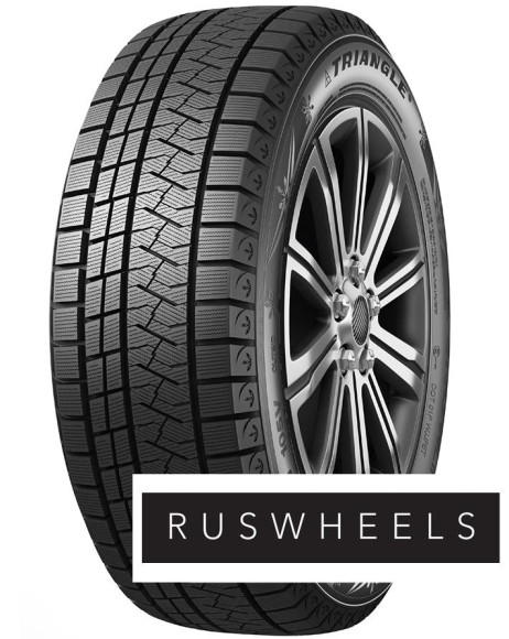 Шины Triangle 255/45 r18 SnowLink PL02 103V Шины Triangle 255/45 r18 SnowLink PL02 103V