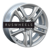 Диски LS 7,5x17/5x114,3 ET45 D73,1 191 SF (конус)