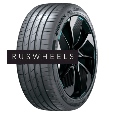 Шины Hankook 255/45 r20 iON evo IK01 SUV 101T Шины Hankook 255/45 r20 iON evo IK01 SUV 101T