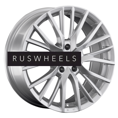 Диски Replay 8x18/5x114,3 ET50 D60,1 TY307 Sil (конус, C570) Диски Replay 8x18/5x114,3 ET50 D60,1 TY307 Sil (конус, C570)