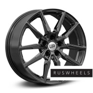 Диски Wheels UP R17 / 7J PCD 5x110 ЕТ 50 ЦО 67.1 Up121 Диски Wheels UP R17 / 7J PCD 5x110 ЕТ 50 ЦО 67.1 Up121
