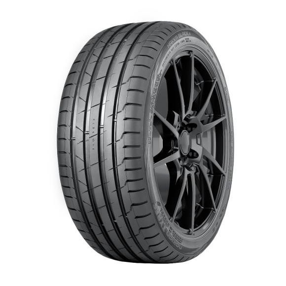 Шины Nokian Tyres  225/40/19  Y 93 Hakka Black 2  XL