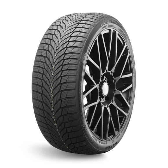 Шины Nexen  275/35/19  W 100 WINGUARD SPORT 2  XL