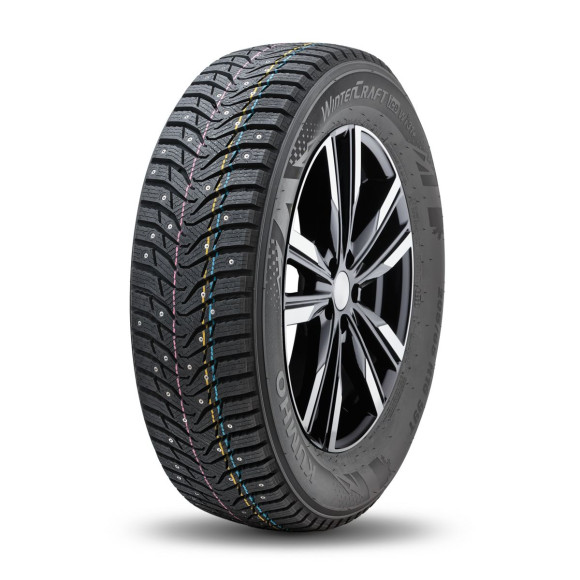 Шины Kumho 235/75 r15 WinterCraft Ice WI31 109T Шипы Шины Kumho 235/75 r15 WinterCraft Ice WI31 109T Шипы