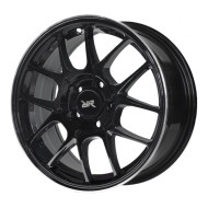 Диски Race Ready Technology 6,0\R14 4*100 ET38 d60.1 B-LP