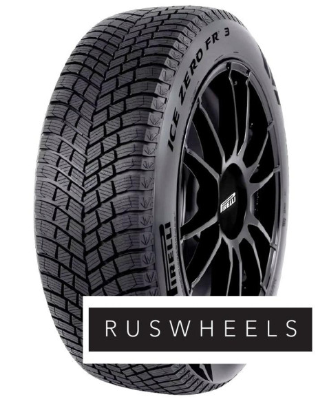 Шины Pirelli 225/55 r17 Ice Zero FR 3 101H