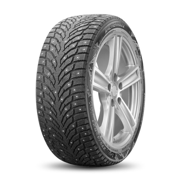 Шины Landspider 255/45/21 T 106 Arctictraxx XL Ш. Шины Landspider 255/45/21 T 106 Arctictraxx XL Ш.
