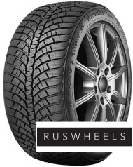 Шины Kumho  225/45/17  V 91 WinterCraft WP71  XRP Run Flat