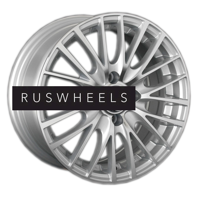 Диски LS 7,5x17/4x100 ET38 D73,1 768 SF (конус)