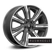 Диски Premium Series R20 / 8.5J PCD 5x120 ЕТ 30 ЦО 66.1 КР1067 Kleemann Диски Premium Series R20 / 8.5J PCD 5x120 ЕТ 30 ЦО 66.1 КР1067 Kleemann