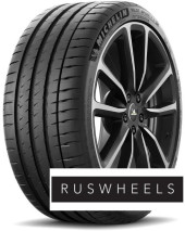 Шины Michelin 315/30 r21 Pilot Sport 4 S 105Y