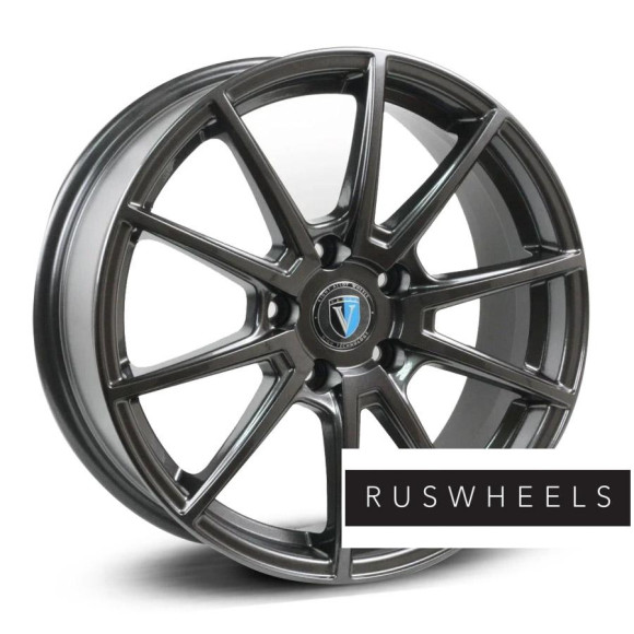 Диски Venti R17 / 7J PCD 5x114.3 ЕТ 38 ЦО 67.1 1704