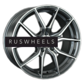 Диски LS 7,5x17/5x114,3 ET45 D73,1 8106 (759) GMF (конус)