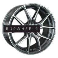 Диски LS 7,5x17/5x114,3 ET45 D73,1 8106 (759) GMF (конус) Диски LS 7,5x17/5x114,3 ET45 D73,1 8106 (759) GMF (конус)