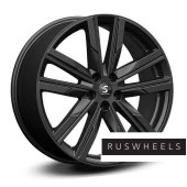 Диски Premium Series R20 / 8J PCD 5x112 ЕТ 39 ЦО 66.6 КР014 Audi Q5
