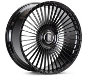 Диски Vossen S17-16 19"