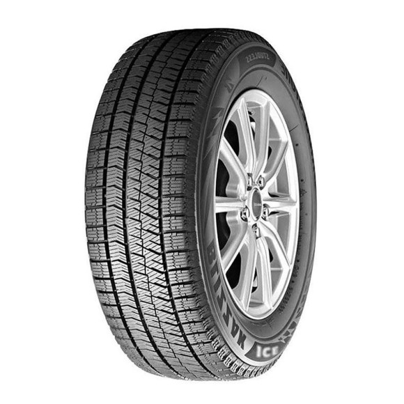 Шины Bridgestone  225/60/17  H 99 Blizzak Ice   старше 3-х лет