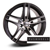 Диски NEO R17 / 7.5J PCD 5x114.3 ЕТ 45 ЦО 60.1 717 Диски NEO R17 / 7.5J PCD 5x114.3 ЕТ 45 ЦО 60.1 717