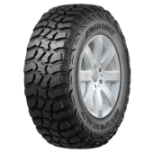 Шины Fortune LT265/70R17 121/118Q Maspire M/T TL 10PR Шины Fortune LT265/70R17 121/118Q Maspire M/T TL 10PR