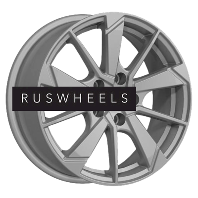 Диски iFree 6,5x16/5x105 ET38 D56,6 Зиплайн (КС1042) Хай Вэй Диски iFree 6,5x16/5x105 ET38 D56,6 Зиплайн (КС1042) Хай Вэй