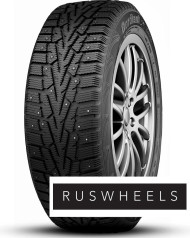 Шины Cordiant 205/70R15 100T Snow Cross PW-2 TL (шип.)