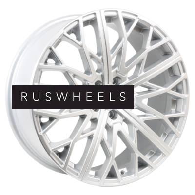 Диски RST 8,5x20/5x112 ET45 D66,6 R002 (Audi) Silver Диски RST 8,5x20/5x112 ET45 D66,6 R002 (Audi) Silver