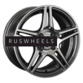 Диски LS 7x16/5x114,3 ET40 D67,1 770 GMF (конус)