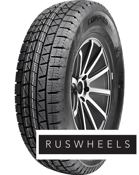Шины Compasal 195/55 r16 IceMaster 87S