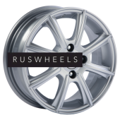 Диски СКАД 5,5x14/4x98 ET38 D58,6 Монако (КЛ185) Селена