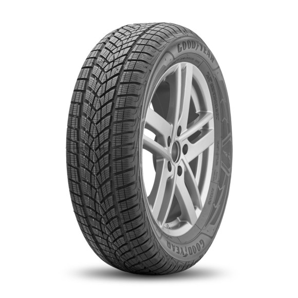 Шины Goodyear 235/40 r18 UltraGrip Performance + 95V Шины Goodyear 235/40 r18 UltraGrip Performance + 95V