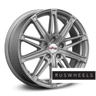 Диски iFree R17 / 6.5J PCD 5x105 ЕТ 38 ЦО 56.6 Виар Диски iFree R17 / 6.5J PCD 5x105 ЕТ 38 ЦО 56.6 Виар