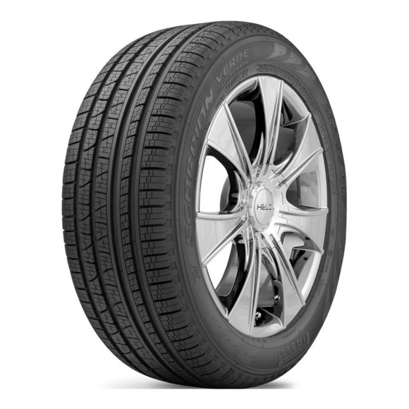 Шины Pirelli 235/60 r18 Scorpion Verde All Season 103V