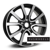 Диски Replica H R15 / 6J PCD 5x112 ЕТ 47 ЦО 57.1 VW67H