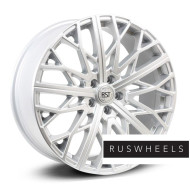 Диски RST R20 / 8.5J PCD 5x120 ЕТ 30 ЦО 66.1 R002