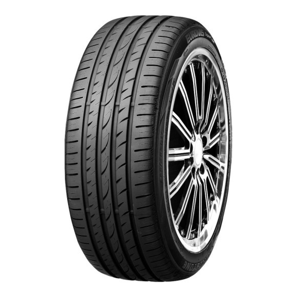 Шины Roadstone  195/50/15  H 82 Eurovis Sport 04