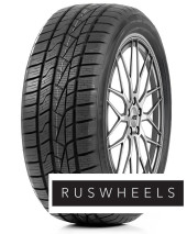Шины Delinte 205/65 r16 AW5 95W Шины Delinte 205/65 r16 AW5 95W
