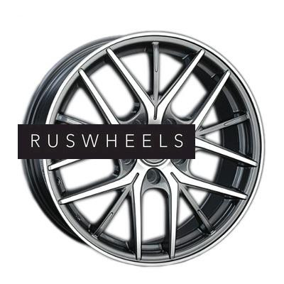 Диски LS 7x17/5x114,3 ET40 D73,1 315 GMF Диски LS 7x17/5x114,3 ET40 D73,1 315 GMF