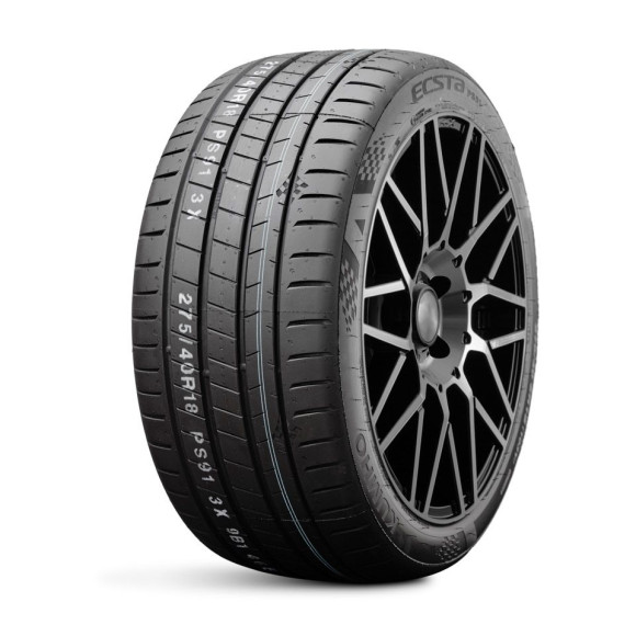 Шины Kumho  265/40/18  Y 101 PS-91  XL