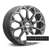 Диски iFree R16 / 6.5J PCD 5x114.3 ЕТ 45 ЦО 67.1 Спейс-Нидл Диски iFree R16 / 6.5J PCD 5x114.3 ЕТ 45 ЦО 67.1 Спейс-Нидл