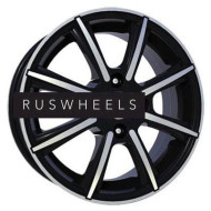 Диски СКАД 5,5x14/4x98 ET38 D58,6 Монако (КЛ185) Алмаз Диски СКАД 5,5x14/4x98 ET38 D58,6 Монако (КЛ185) Алмаз