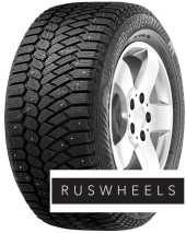 Шины Gislaved 175/70 r14 Nord Frost 200 88T Шипы