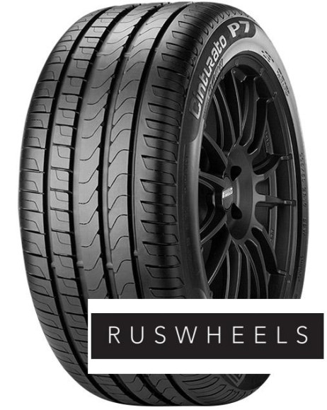 Шины Pirelli 205/55 r16 Cinturato P7 91W Runflat