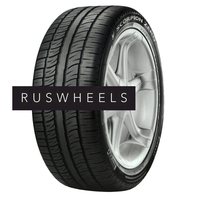 Шины Pirelli 285/45 r21 Scorpion Zero 113W