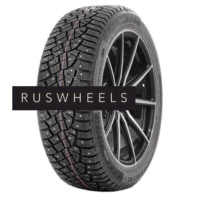 Шины Gislaved 185/60R15 88T XL IceControl TL (шип.)