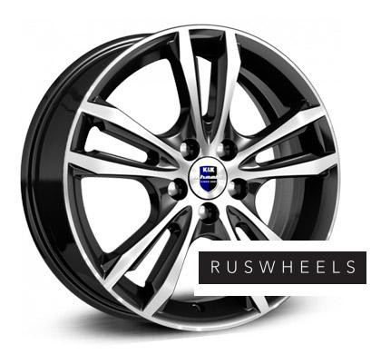 Диски КиК R16 / 6J PCD 4x108 ЕТ 47.5 ЦО 63.35 Samara Диски КиК R16 / 6J PCD 4x108 ЕТ 47.5 ЦО 63.35 Samara